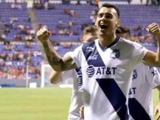 Kits-Puebla-Dream-League-Soccer-2019