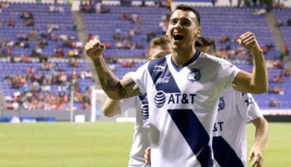 Kits-Puebla-Dream-League-Soccer-2019