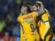 Kits Tigres UANL Dream League Soccer 2019