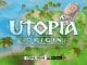 Pescar en Utopia Origin