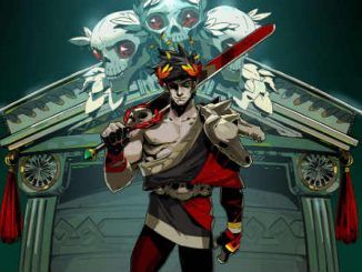 Recuerdos de Hades