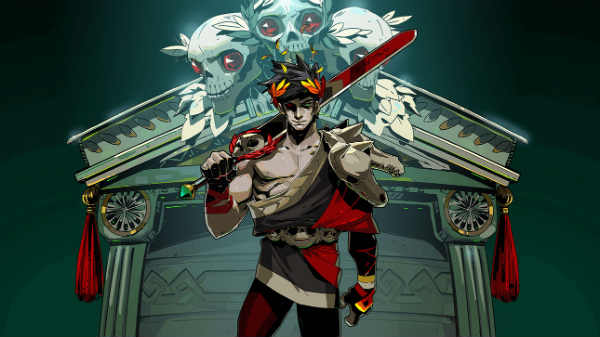 Recuerdos de Hades