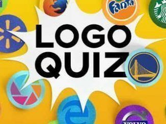 Respuestas Logo Quiz