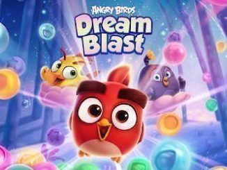 Trucos Angry Birds Dream Blast