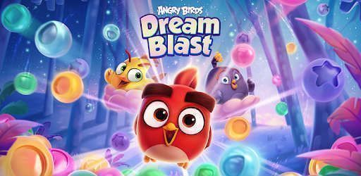 Trucos Angry Birds Dream Blast