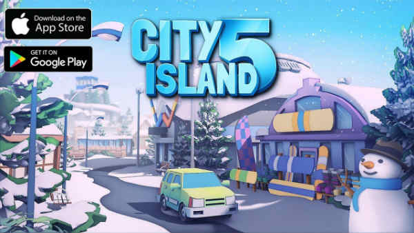 Trucos City Island 5 guia