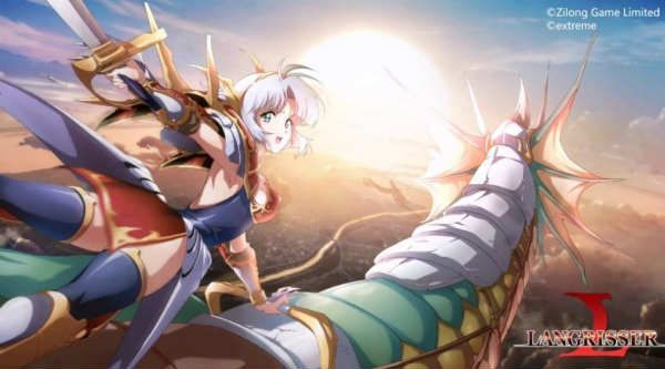 Trucos Langrisser Mobile guia