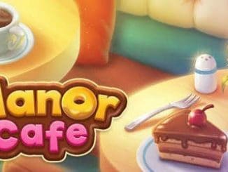 Trucos Manor Cafe