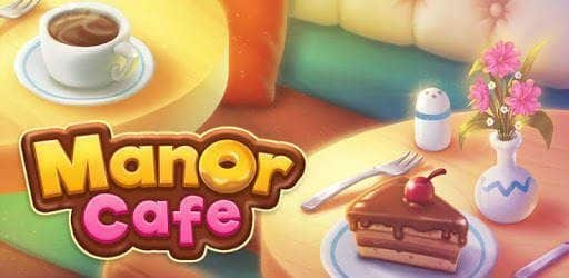 Trucos Manor Cafe