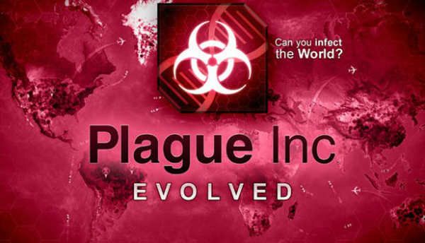 Trucos Plague Inc