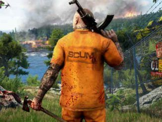 Trucos de SCUM comandos de consola