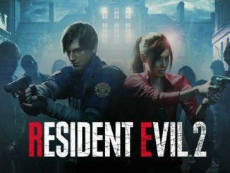 Códigos de las Taquillas en Resident Evil 2 Remak