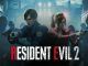 Códigos de las Taquillas en Resident Evil 2 Remak
