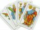 cómo jugar Escoba cartas
