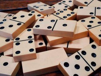 cómo jugar Domino