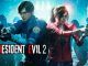Enchufes en Resident Evil 2 Remake