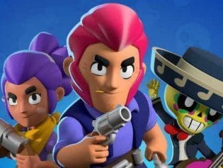 Fichas Estelares en Brawl Stars