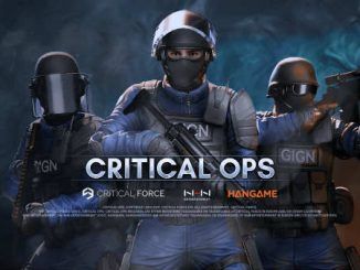 jugar a Critical Ops en PC