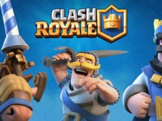 mazos con Montacarneros en Clash Royale