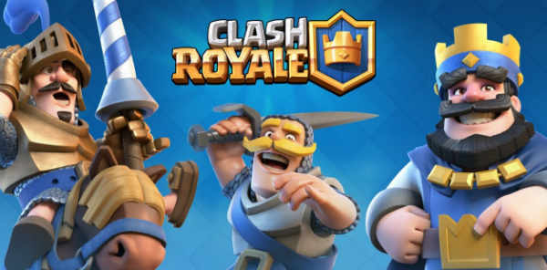 mazos con Montacarneros en Clash Royale