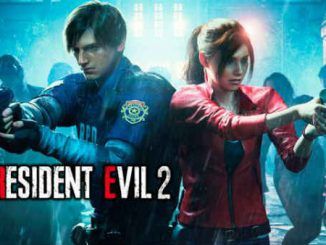 Recetas Resident Evil 2 Remake