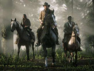silenciar jugadores en RDR2 Online