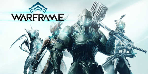 Toroides en Warframe