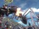 trofeos Earth Defense Force 5