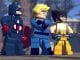 Códigos de Lego Marvel Superheroes