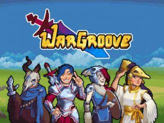 Desbloquear Comandantes en WarGroove