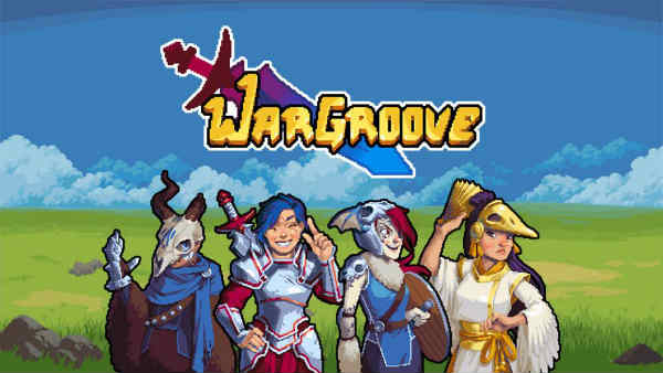 Desbloquear Comandantes en WarGroove