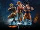 Desbloquear Personajes en Jump Force
