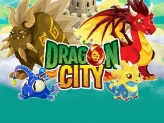 Gemas en Dragon City gratis