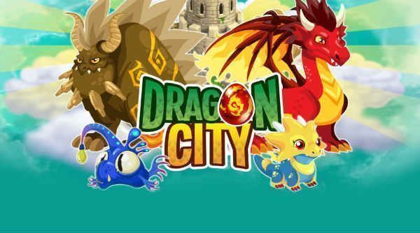 Gemas en Dragon City gratis