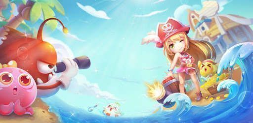 Guía y Trucos Smash Island