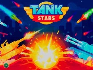 Guía y Trucos Tank Stars