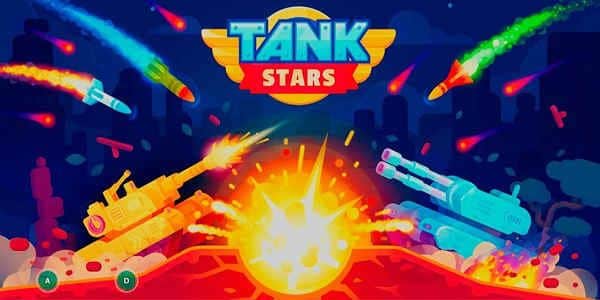 Guía y Trucos Tank Stars