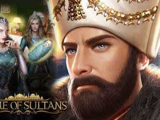Guía y Trucos Game of Sultans
