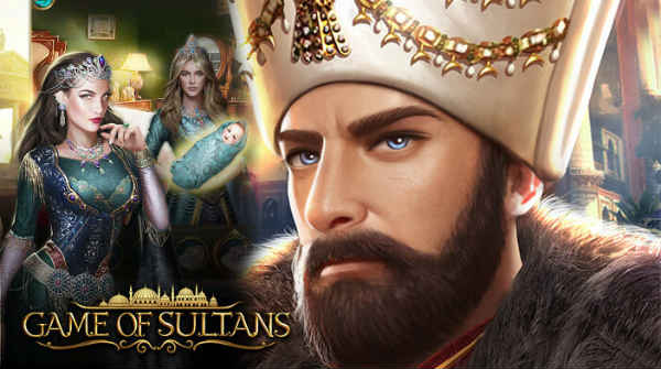Guía y Trucos Game of Sultans