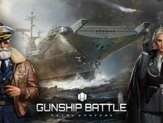 Guía y Trucos Gunship Battle Total Warfare