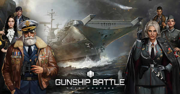 Guía y Trucos Gunship Battle Total Warfare