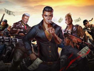 Guía y Trucos Mafia City