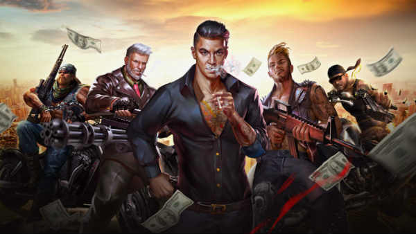 Guía y Trucos Mafia City