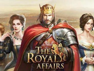 Guía y Trucos The Royal Affairs