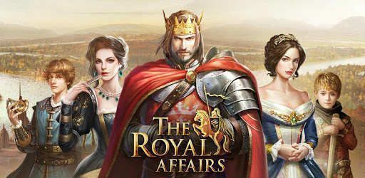 Guía y Trucos The Royal Affairs
