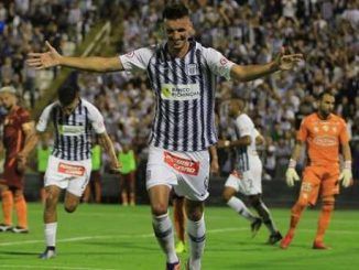 Kits Alianza Lima Dream League Soccer 2019