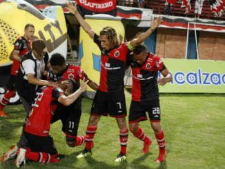 Kits Cucuta Deportivo Dream League Soccer 2019