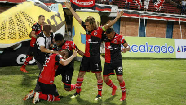 Kits Cucuta Deportivo Dream League Soccer 2019