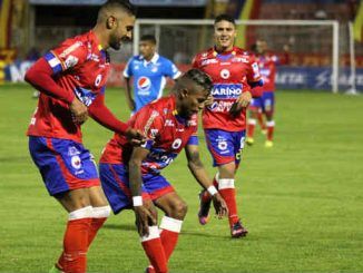 Kits-Deportivo-Pasto-Dream-League-Soccer-2019