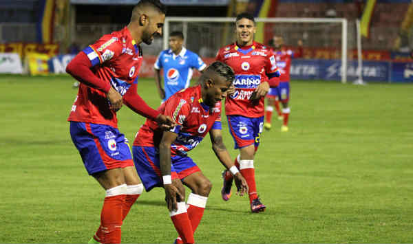 Kits-Deportivo-Pasto-Dream-League-Soccer-2019